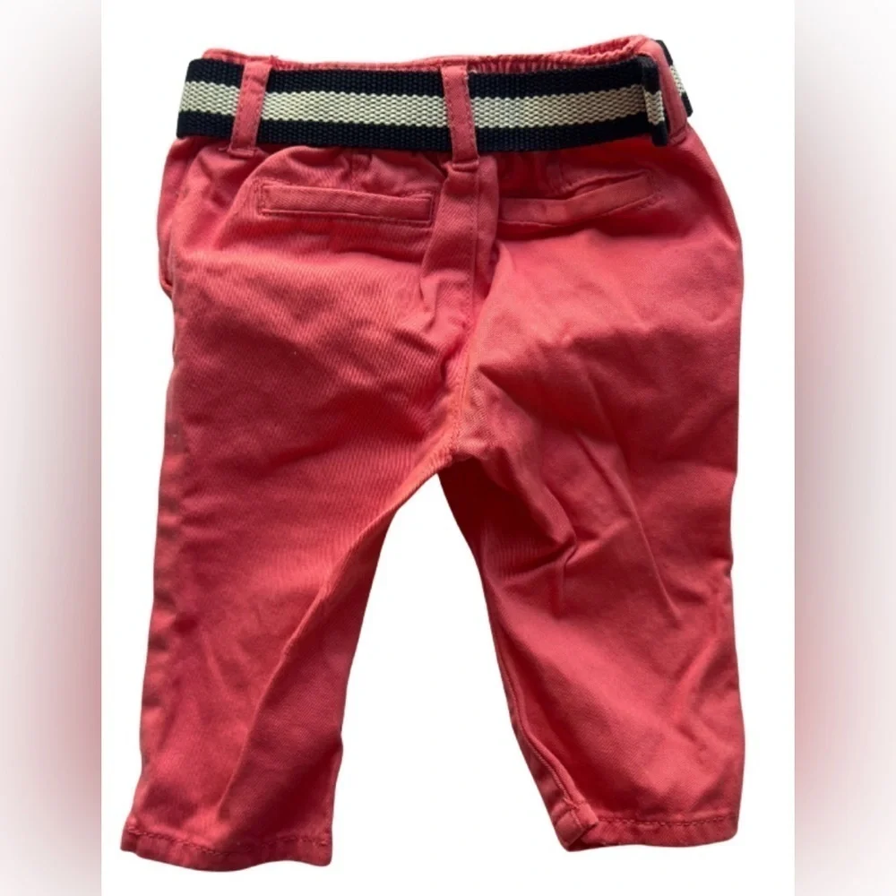 The Children’s Place Baby Boys Outfit